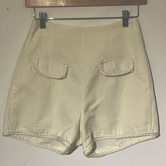 [NEW] French style two-piece set - Picture 6 of 7